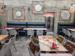 -Tubestation站点比萨(五道营店)