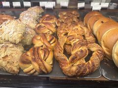 -BAKER&SPICE(安福路店)