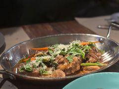 -Carbon莫卡哆·意大利复古集市餐厅(杭州大厦店)