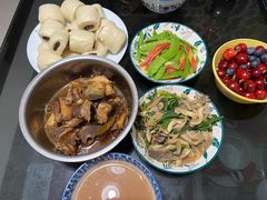 -金贝儿月嫂(高新尚品国际店)