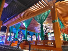 -木子塘汗蒸生活馆(财富港店)