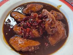 -佳佳麻辣烧菜馆