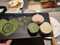 -海底捞火锅(太阳宫凯德mall店)