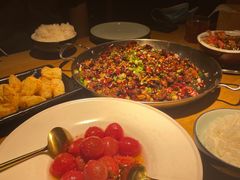 -胡马八破·川菜小馆(高新万达店)