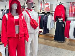 -lululemon(新天地店)