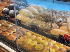 -BreadTalk面包新语·烘焙蛋糕(广州白云五号店)