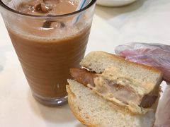 -旺角宝港式茶餐厅(寮步店)