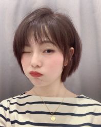 -川和潮人漂色·烫染·接发