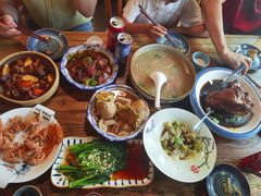 -卧龙堡客栈·中餐厅(古北水镇店)