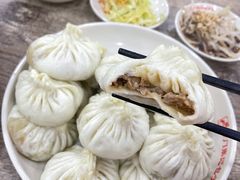 -津门张记包子铺(华昌道店)