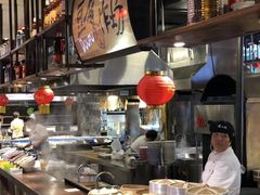 自助取餐区-黄三怪(无影山北路店)