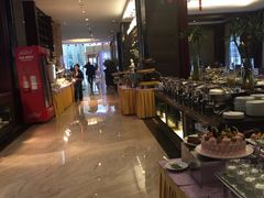 -博悦大酒店-餐厅