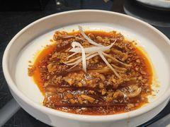 -味+新京宴·烤鸭·北京菜(创意谷店)