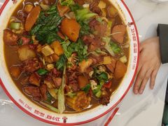 -卫小旦老味大盘鸡总店