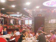 大堂-点都德(盘福楼店)