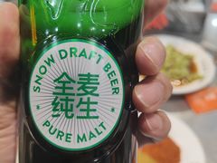 -清真·老金烧烤(山大路店)