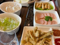 -海底捞火锅(连城广场店)