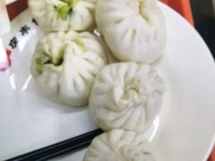 -庆丰包子铺(古城店)