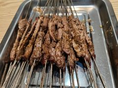 -马光荣肉丸糊辣汤(边东街店)