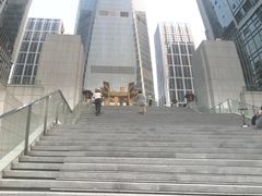 -峪悦里(汉峪金融商务中心店)