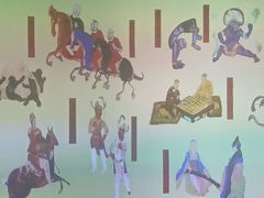 -上海体育博物馆