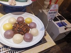 -大张烙馍村(泉山店)