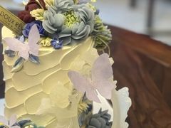 -杜哈夫DOUX RÊVE·生日蛋糕(日月光店)