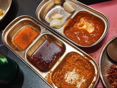 -西塔老太太泥炉烤肉(双井店)