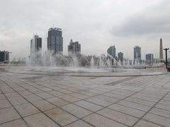-百林公园-两江幸福广场