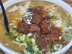 -豫掌柜饸饹面·烩面(秀沿路店)