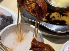 -大队长主题火锅(观音桥店)