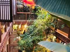 -聚缘堂·海鲜私房菜(松岭路店)