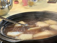 -一煲鸽