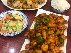 -桃子餐厅·天津菜(红星路直营店)