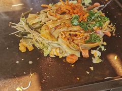 -大东北首席烤冷面(常兴路店)