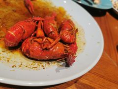 -美盛喜来登大酒店-盛宴标帜餐厅