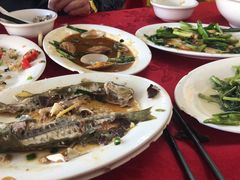 -蛇口康乐快餐鱼仔档(翠苑小区店)