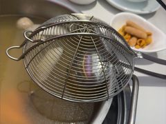 -牛品福潮汕牛肉火锅(旺庄店)