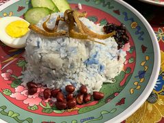-小娘惹厨房Little Nyonya(狮城有约上榜店)