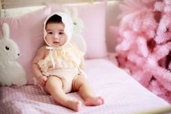 -BabyA 专业婴童摄影(古北时尚广场店)