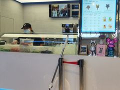 -CORNER CONE GELATO酷矿手作霜淇淋(南头古城店)