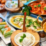 藏在商场里的宝藏泰式料理‼️量大好吃又实惠🔥 