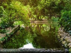 -成都市活水公园