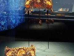 -长沙博物馆