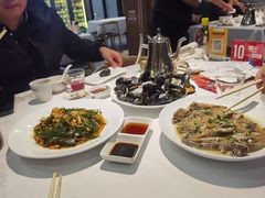 -小螺号海鲜·地道鲁菜(泉城广场店)