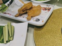 -和源祥·日照菜扛把子(万平口一店)