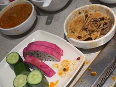 -海底捞火锅(万科广场店)