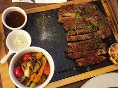 -1861意大利餐厅(文化广场店)