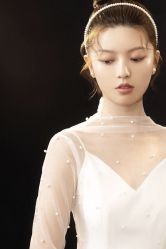 -全城热恋璀璨婚纱摄影(国贸总店)