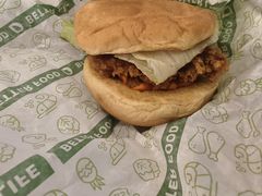 -德克士(安靖店)